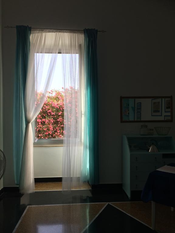 Ariadimare ジェノヴァ エクステリア 写真