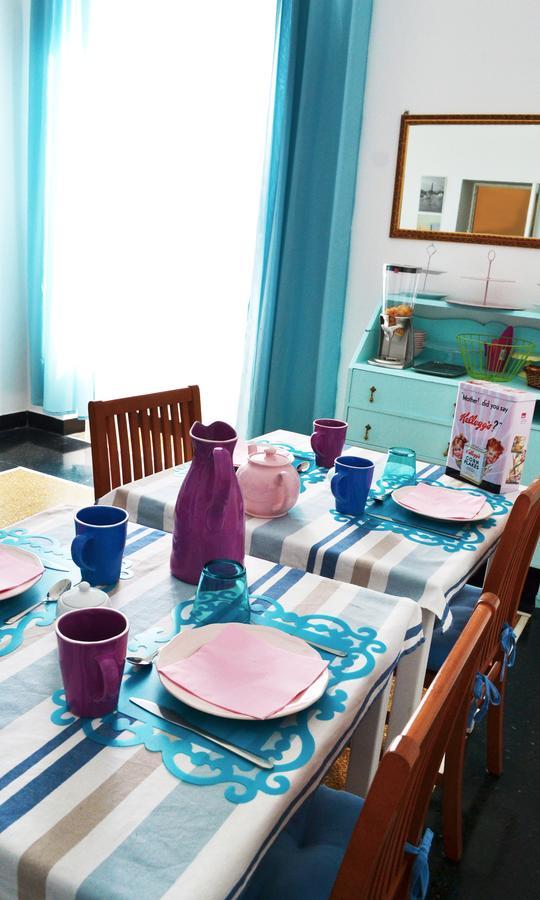 Ariadimare ジェノヴァ エクステリア 写真
