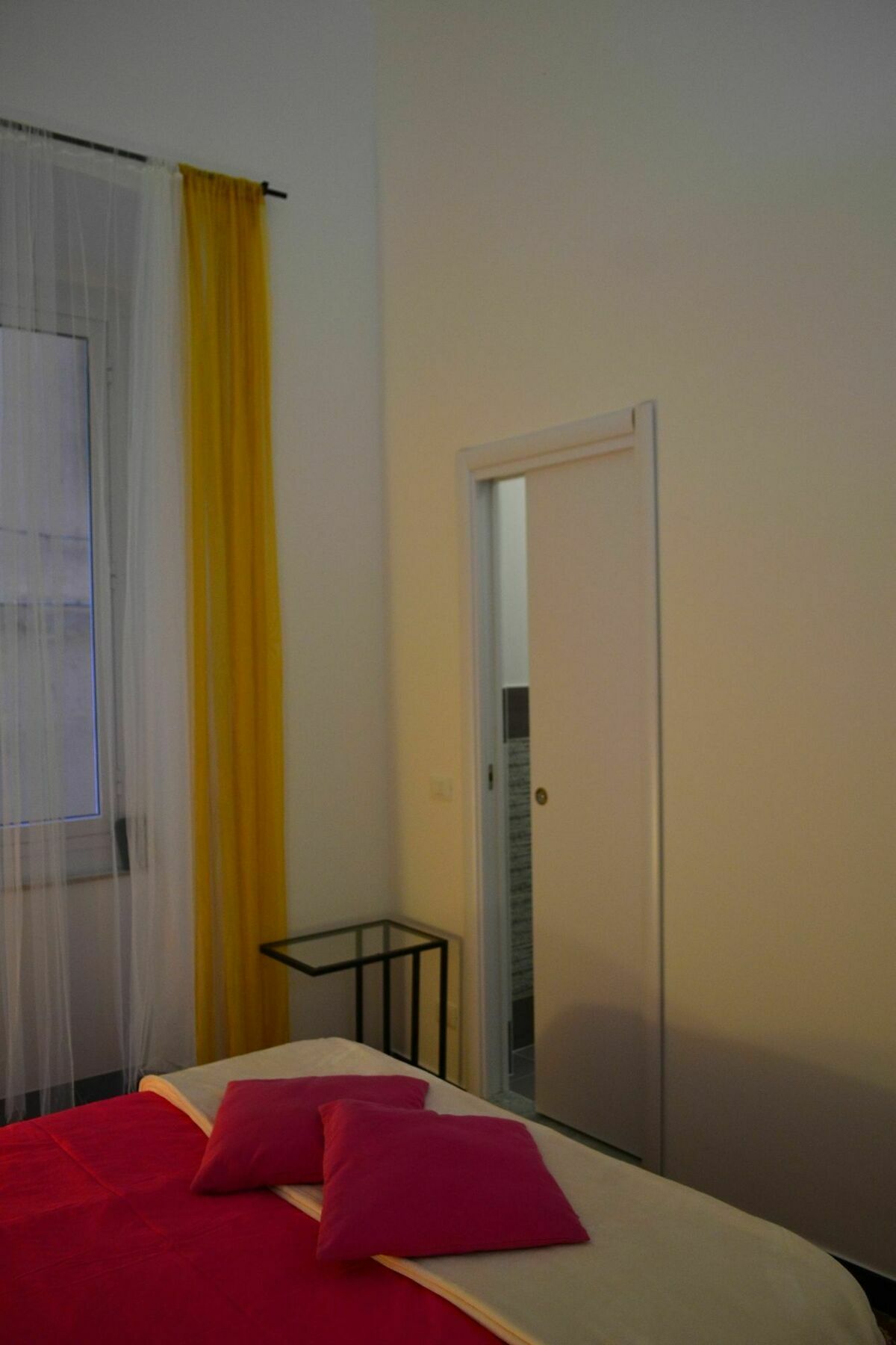 Ariadimare ジェノヴァ エクステリア 写真
