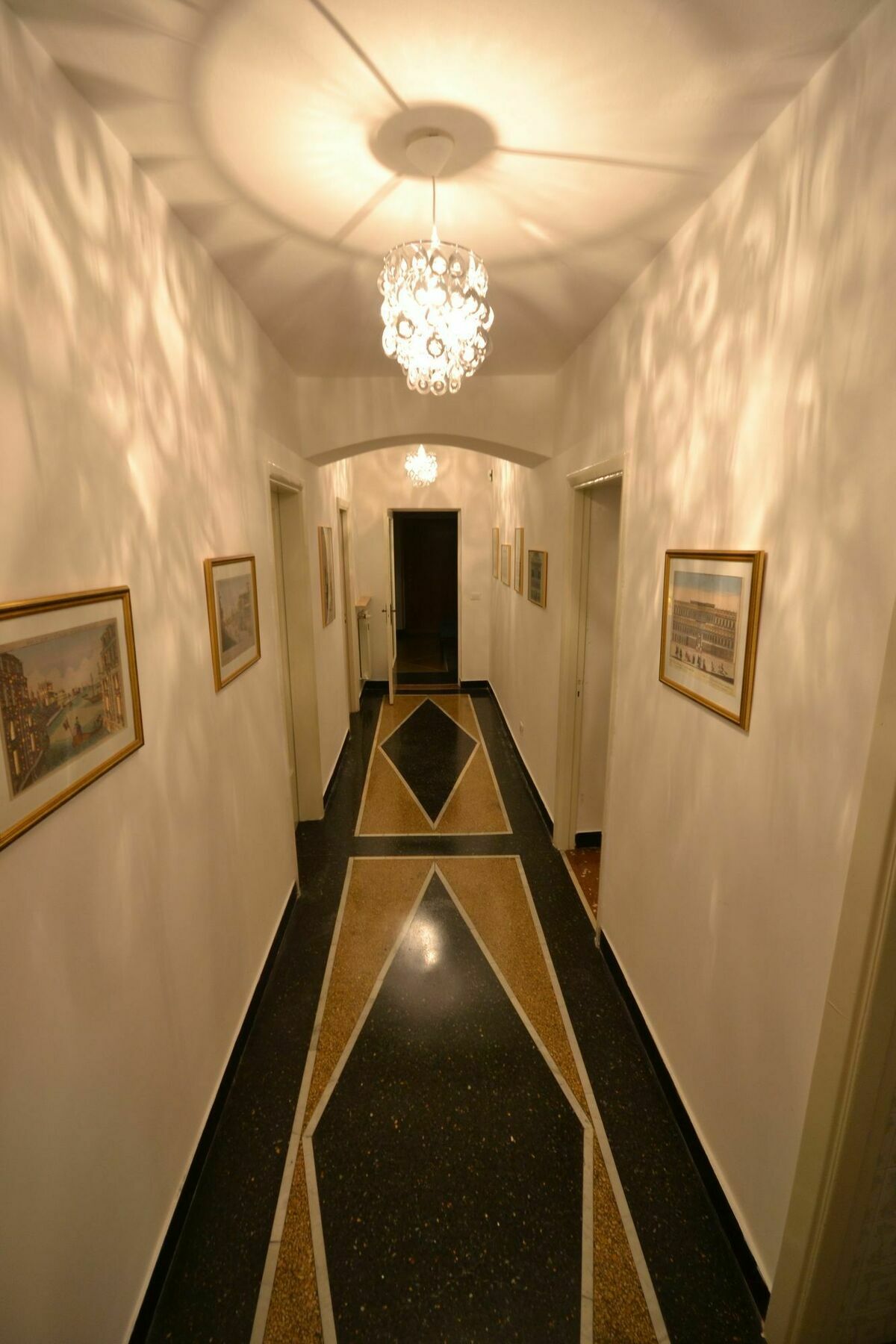 Ariadimare ジェノヴァ エクステリア 写真